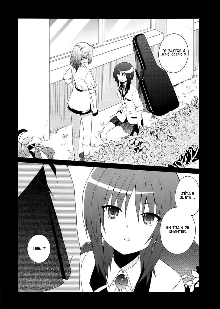 img Angel Beats! Heavens Door 1